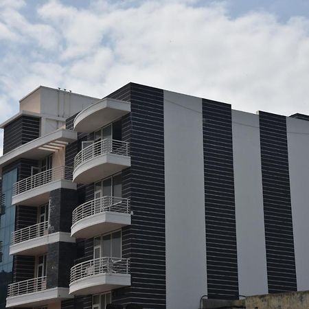 Hotel Shrinath Ābu Road المظهر الخارجي الصورة