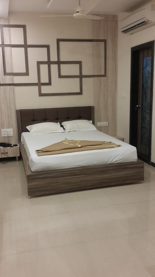 Hotel Shrinath Ābu Road المظهر الخارجي الصورة