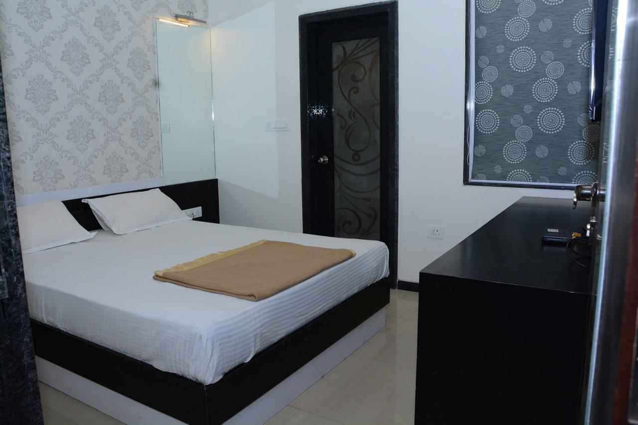 Hotel Shrinath Ābu Road المظهر الخارجي الصورة